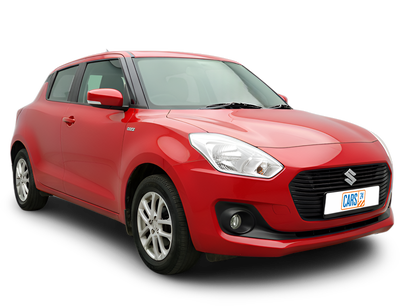 Maruti Swift-img